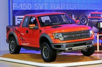 Ford Raptor Svt HD Wallpaper In Cars Imageci