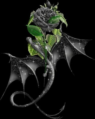Black Roses