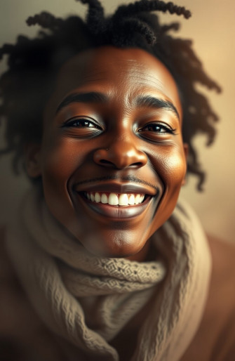 Portraits Wallpaper