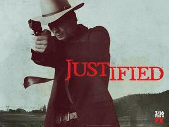 Best HD Walls Of Justified Wallpaper