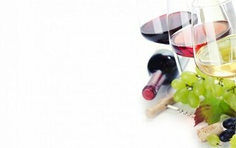 Wine Wallpaper