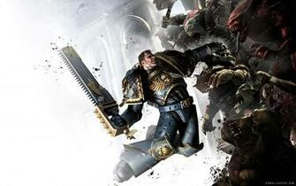 Related Pictures Warhammer 40k Wallpaper HD Base Car