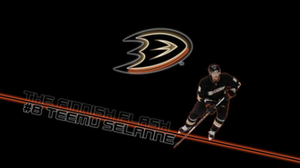 Anaheim Ducks Wallpaper