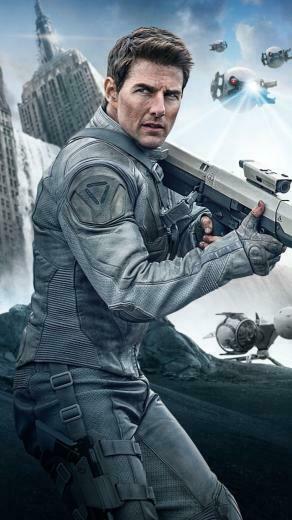 Oblivion Tom Cruise Best Hollywood Movies Name HD