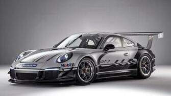 Porsche Gt3 Cup Photo Gallery Auto