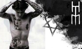 Him Argentina Wallpaper By Pompelina