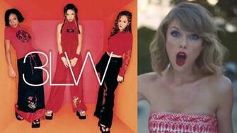 Taylor Swift Is Getting Sued For Allegedly Jacking 3lw S Lyrics