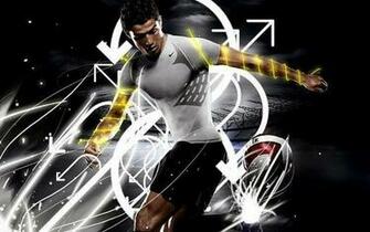Cristiano Ronaldo Wallpaper Nike Mercurial