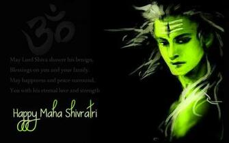 Maha Shivaratri Whatsapp Dp Wallpaper
