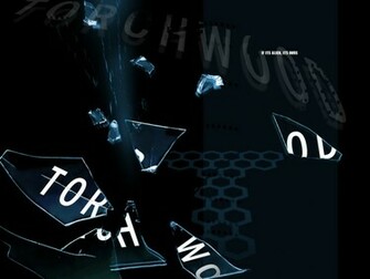 Torchwood