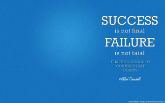 Motivational Desktop Wallpaper