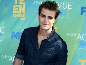 Paul Wallpaper Wesley