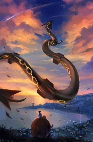 Pokemon Ideas In Art Fan