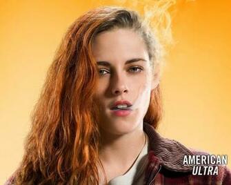 American Ultra Wallpaper Size More