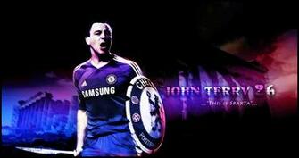 Terry Wallpaper Chelsea Top HD Site