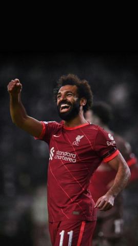Mohamed Salah