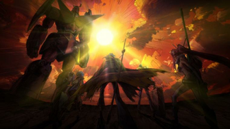 Rewatching Tengen Toppa Gurren Lagann Found My New Wallpaper Anime