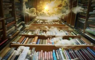 Book Wallpaper X Net Img In