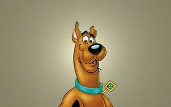 Scooby Doo Wallpaper Top Background