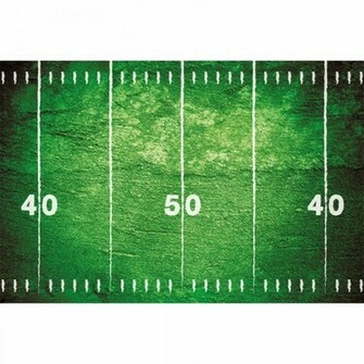 Football Field Wall Decal Pixel Nature HD Wallpaper