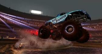 Monster Jam As Big It Gets Screenshots Pictures Wallpaper
