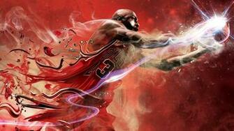 Nba 2k12 Wallpaper In