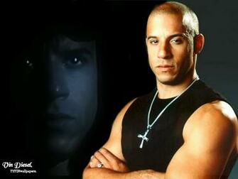 Pics Photos Desktop Pc HD Vin Diesel In Fast Furious