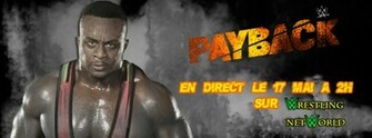 Wwe Payback Custom Wallpaper By Wrestling Networld