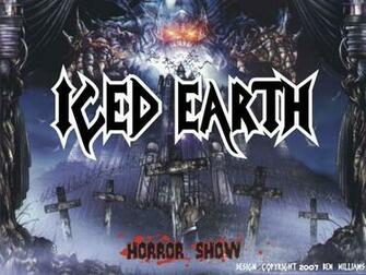 Iced Earth Wallpaper