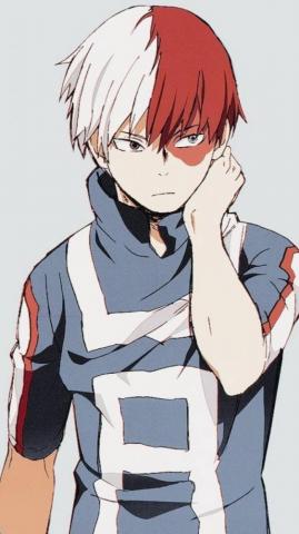 Shoto Todoroki Wallpaper Top For Android And