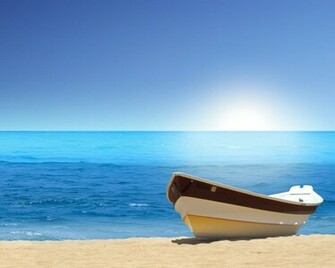 Sunny Day Wallpaper Beaches Nature 1189jpg Pictures