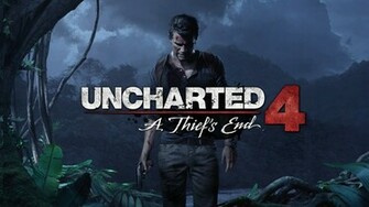 Uncharted A Thief S End Revealed At Sony E3 Presentation