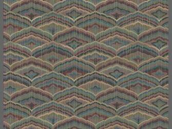 Art Deco Vintage Wallpaper Patterns