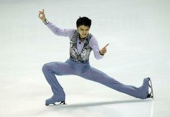 Hanyu Adds To Legacy With Triumph The Japan Times