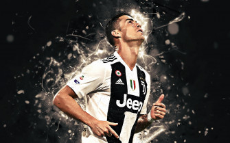Cristiano Ronaldo Wallpaper For