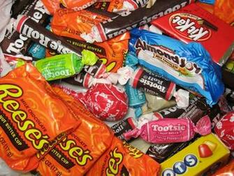 How Much Sugar Is In Halloween Candy Blue Zones