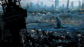 Godzilla Wallpaper Background For Co Cool