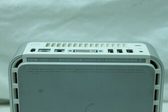 Apple Mac Mini Desktop Computer HD Wallpaper