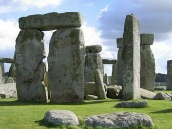Stonehenge Wallpaper Windows Xp