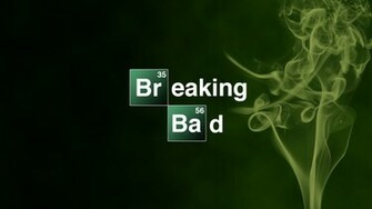 Breaking Bad Wallpaper By G Foxy