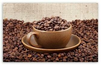 Wallpaper Black Pictures Background Coffee