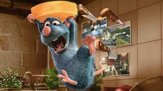 Ratatouille Remy Wallpaper And Background Image Id