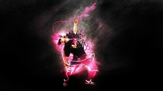 Street Dance HD Wallpaper