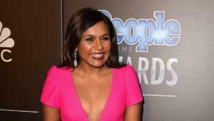 Mindy Kaling Wallpaper Image Photos Pictures Background