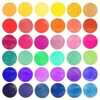 Polka Dot iPhone Wallpaper