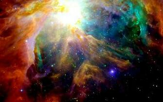 Outer Space Wallpaper High Quality Definition