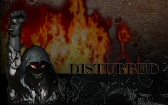Asylum Disturbed Wallpaper Pictures