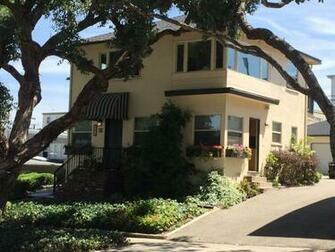 Redondo Beach Riviera Village Seaside Apartment Torrance
