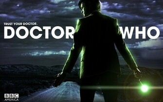 Matt Smith Doctor Who Wallpaper
