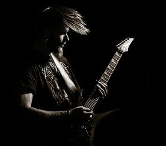 Rock Star Wallpaper